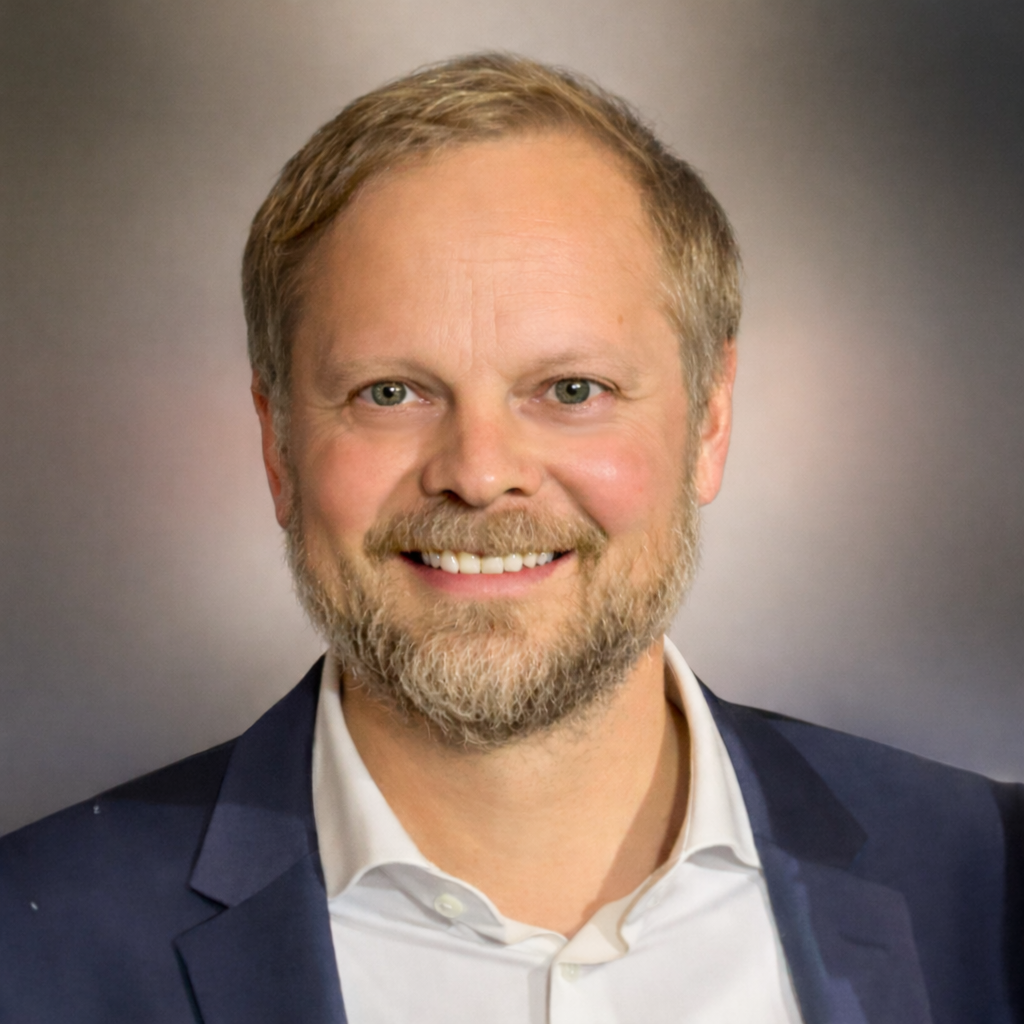 Bernd Nestle