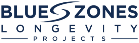 BlueSZones Longevity Projects